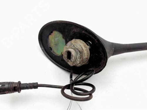 Base antenna Base antenna PEUGEOT 307 (3A/C) 1.6 HDi 110 (109 hp) 35892453 35892453