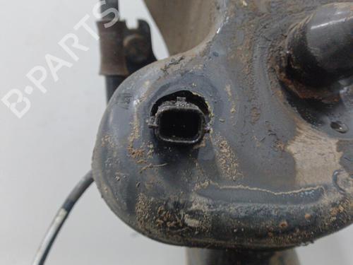 Used Rear axle Rear axle FORD FIESTA VI (CB1, CCN) 1.5 TDCi (75 hp) 20427720 20427720