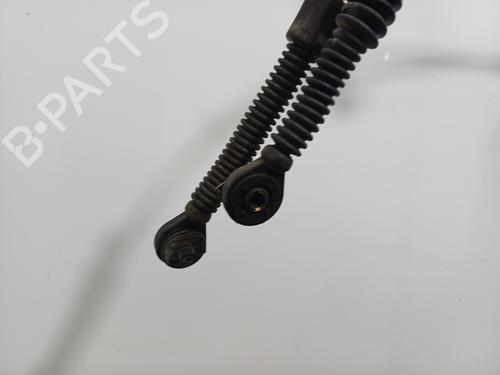 Used Other Other MAZDA 3 (BM, BN) [2013-2019] 34355602 34355602