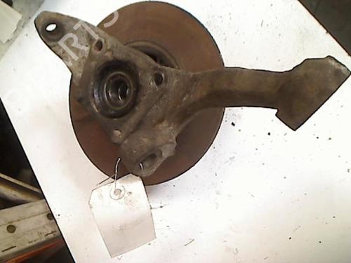Left front steering knuckle RENAULT 18 (134_) 1.6 (1341) | BP25263668M25 