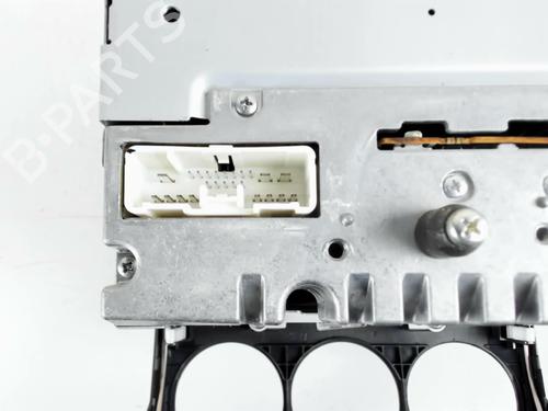 Radio MAZDA 5 (CR) 2.0 CD (CR19) | BP31053251E6 - Image 2