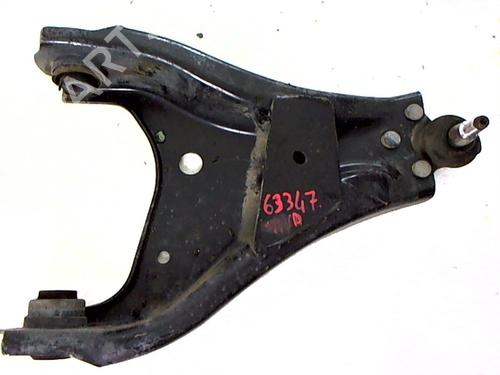 Right front suspension arm DACIA DUSTER (HS_) 1.5 dCi (HSMC) | BP20462446M13 