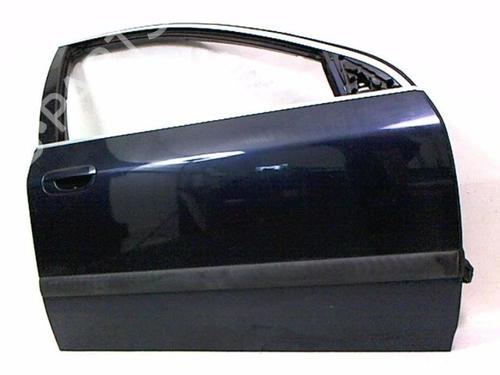 Right front door PEUGEOT 607 (9D, 9U) 2.2 HDi | BP20414544C3 