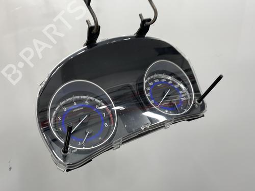 Instrument cluster SUZUKI BALENO (FW, EW) 1.2 (A1K412) | BP21062352C47 