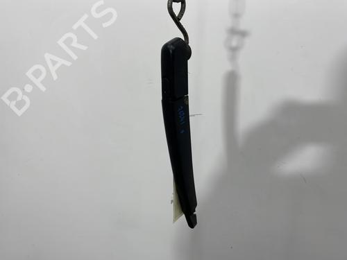 Used Rear windshield wiper arm NISSAN QASHQAI II (J11, J11_) 1.2 DIG-T (115 hp) 31355456