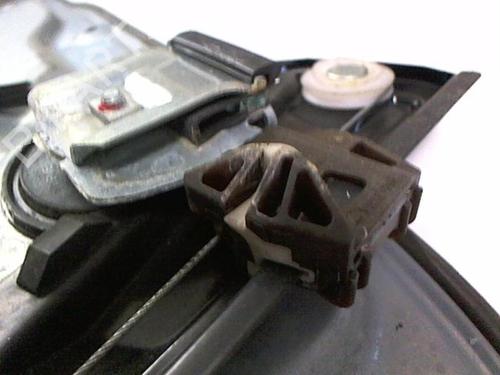 Front right window mechanism SEAT IBIZA III (6L1) 1.9 TDI | BP20477712C23 