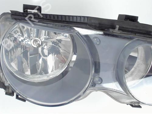 Right headlight BMW 3 Compact (E46) 320 td | BP20435649C29  - Image 8
