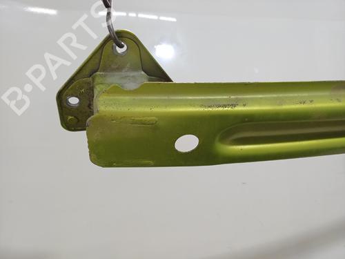 Used Rear bumper reinforcement Rear bumper reinforcement 39393354 39393354
