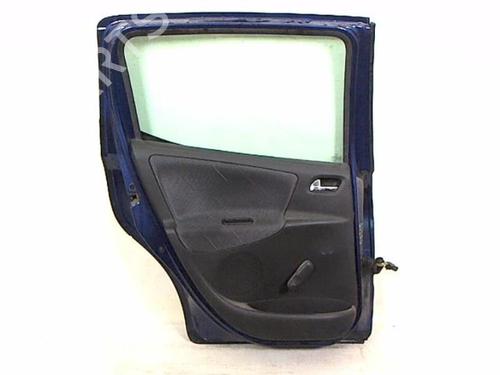 Left rear door PEUGEOT 207 SW (WK_) 1.6 HDi | BP20409787C4