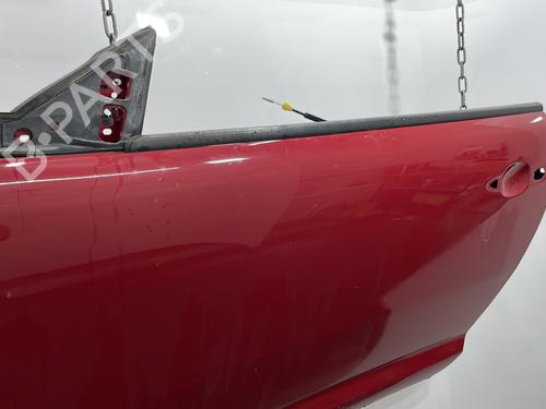 Left front door ALFA ROMEO MITO (955_) 1.4 (955.AXB1B, 955.AXU1A) | BP29419852C2 