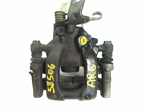 Used Left rear brake caliper Left rear brake caliper VW TOURAN (1T3) 2.0 TDI (140 hp) 20444387 20444387