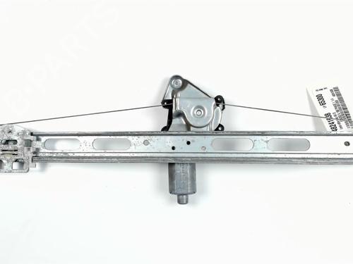 Used Front right window mechanism Front right window mechanism MERCEDES-BENZ A-CLASS (W168) A 140 (168.031, 168.131) (82 hp) 20447797 20447797