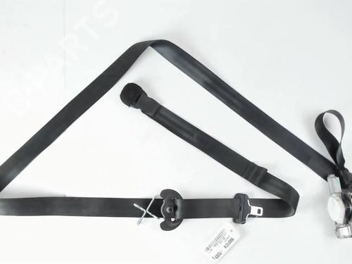 Used Front right seatbelt Front right seatbelt PEUGEOT 5008 (0U_, 0E_) 1.6 HDi (110 hp) 22780704 22780704