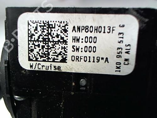 Switch SEAT ALTEA (5P1) 1.9 TDI | BP25264213I30 