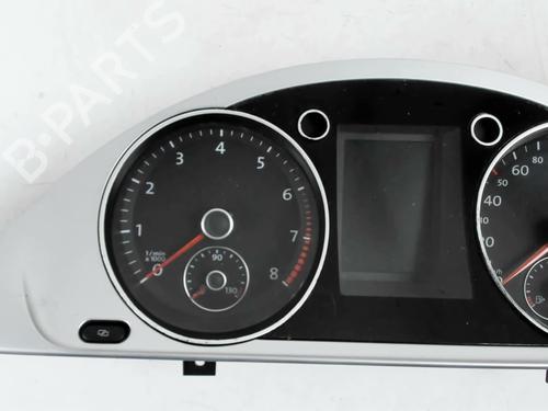 Instrument cluster VW CC B7 (358) 1.8 TSI | BP33743596C47  - Image 6