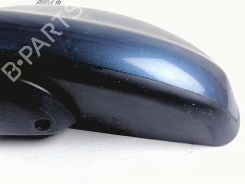 Left mirror KIA CEE'D Hatchback (ED) 1.6 CRDi 90 | BP20397493C26 