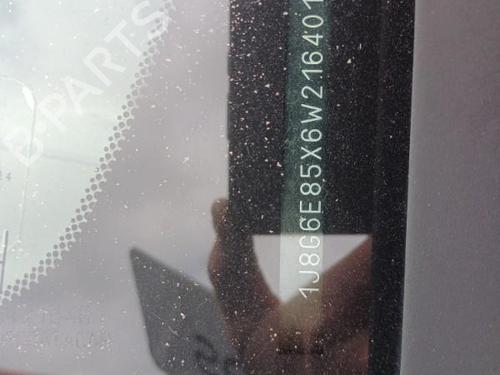 Electronic module JEEP CHEROKEE (KJ) 2.8 CRD 4x4 | BP30688771M83 - Image 22