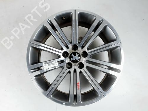 Used Rim PEUGEOT RCZ 1.6 16V (156 hp) 31679453
