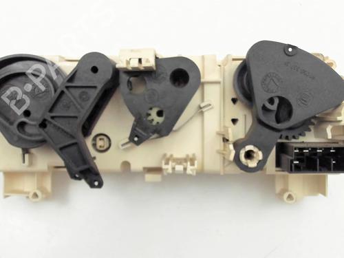 Climate control PEUGEOT 306 Break (7E, N3, N5) 2.0 HDI 90 | BP29625473I5 