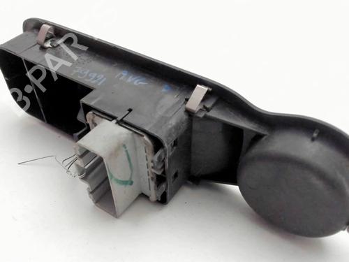 Left front window switch RENAULT MODUS / GRAND MODUS (F/JP0_) | BP37652596I27 - Image 2