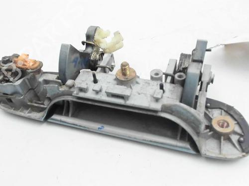 front-left-exterior-door-handle-mazda-premacy-cp-20-td-cb0459410b08-1999-2000-2001-2002-2003-2004-2005-20438441 main image