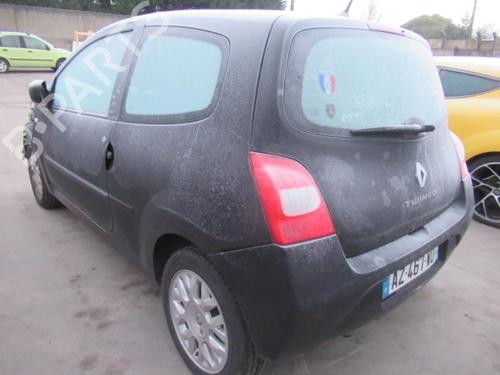 Gearbox RENAULT TWINGO II (CN0_) 1.5 dCi (CN0E) | BP20428405M3 