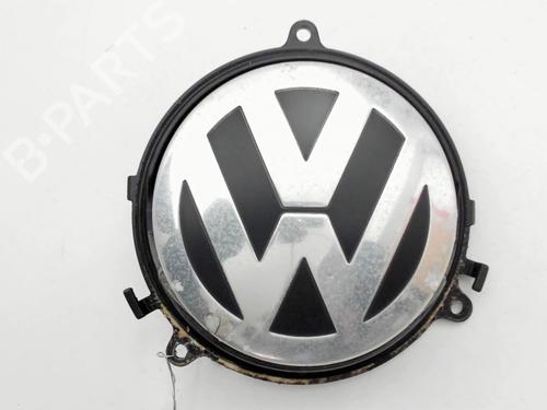 Used Tailgate handle VW GOLF V (1K1) 1.9 TDI (105 hp) 29374910