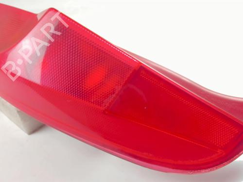 Used Left taillight Left taillight FIAT PUNTO (188_) 1.2 16V 80 (188.233, .235, .253, .255, .333, .353, .639,... (80 hp) 20469812 20469812