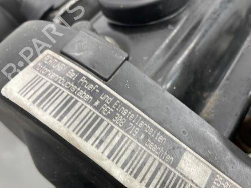 Used Engine Engine SKODA FELICIA II Estate (6U5) 1.9 D (64 hp) 20440658 20440658