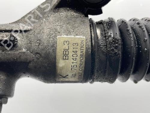 Used Steering rack Steering rack MAZDA 3 (BK) 2.0 MZR-CD (BK14) (143 hp) 21208245 21208245