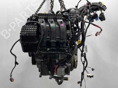 Engine DACIA SANDERO II 1.0 SCe 75 (B8JC, B8JD, B8NC) | BP20439138M1 - Image 4