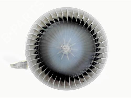 Heater blower motor OPEL MERIVA B MPV (S10) 1.4 (75) | BP20465332M62 