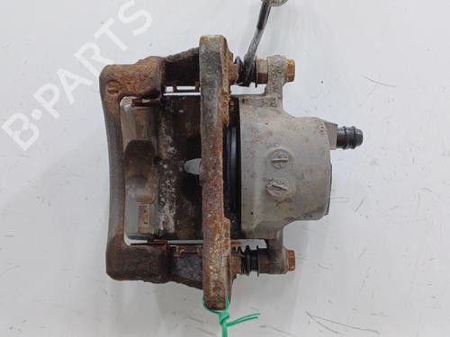 Left front brake caliper TOYOTA PRIUS Liftback (_W2_) 1.5 Hybrid (NHW20_, NHW20R) | BP20401890M105 