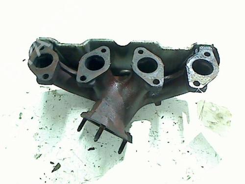 Exhaust manifold PEUGEOT 306 (7B, N3, N5) 1.6 SR | BP20430632M110 