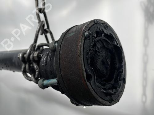 Used Right front driveshaft Right front driveshaft VW PASSAT B6 (3C2) 1.6 FSI (115 hp) 32766527 32766527