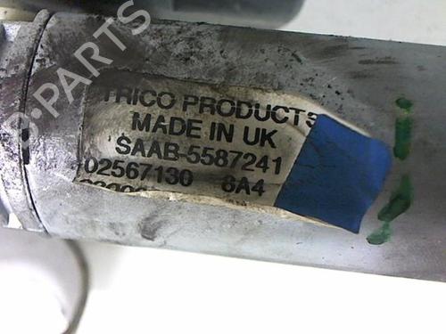 Rear wiper motor SAAB 9-5 Estate (YS3E) 3.0 TiD | BP20479573M102 