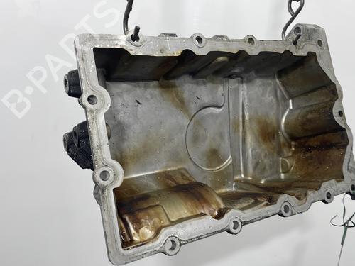 Used Oil sump Oil sump MINI MINI (R50, R53) Cooper (116 hp) 32787021 32787021