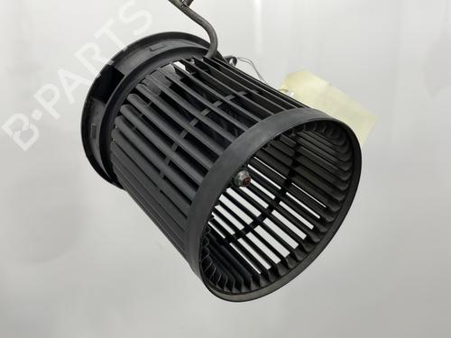Heater blower motor NISSAN JUKE (F15) 1.5 dCi | BP25122666M62 
