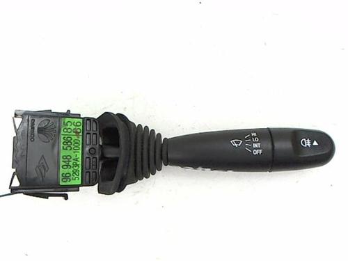 Used Steering column stalk CHEVROLET SPARK (M300) 1.0 (68 hp) 20431846