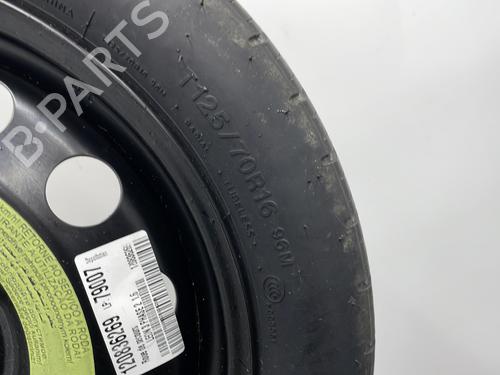 Jack Kit SEAT LEON (5F1) 1.6 TDI | BP32220183C119