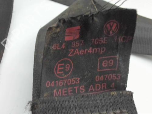 Used Front left belt tensioner SEAT CORDOBA (6L2) 1.9 TDI (100 hp) 20469076