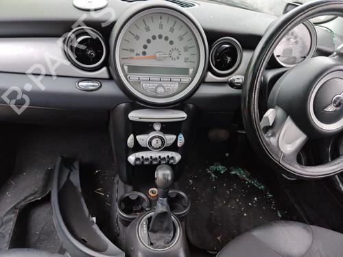 Left front fog light MINI MINI (R56) Cooper D | BP30329443C30  - Image 9