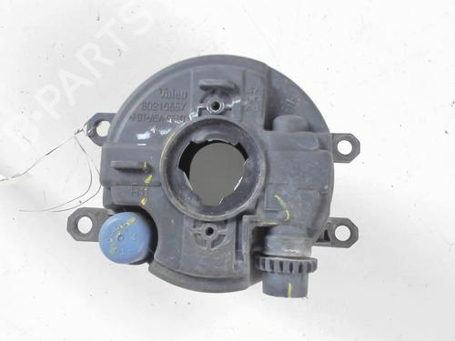 Used Left front fog light Left front fog light TOYOTA AURIS (_E15_) 1.4 D-4D (NDE150_, NDE150R) (90 hp) 20446652 20446652