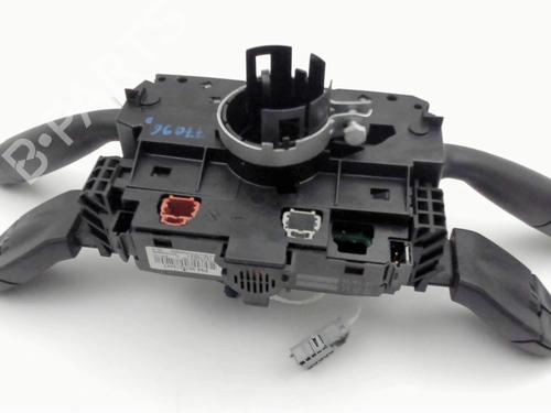 Used Steering column stalk Steering column stalk CITROËN JUMPY II Van 2.0 HDi 120 (120 hp) 30401694 30401694