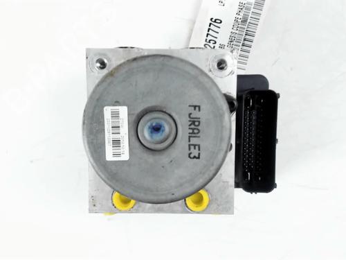 ABS pump HYUNDAI GENESIS Coupe 3.8 V6 | BP22103321M43