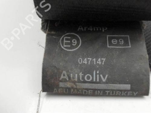 Front right belt tensioner PEUGEOT BIPPER (AA_) 1.4 HDi | BP30688927C88 