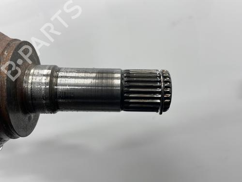 Left front driveshaft FIAT TIPO Hatchback (356_, 357_) 1.0 (357HXN1A) | BP32220099M38 - Image 6