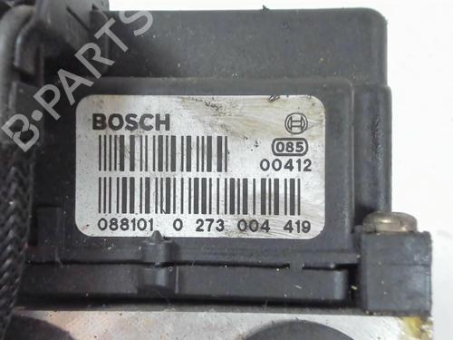 ABS pump MG MGF (RD) 1.8 i 16V | BP20415075M43 