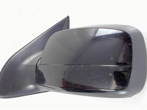 Left mirror KIA SORENTO I (JC) 2.5 CRDi 4WD | BP20460401C26 