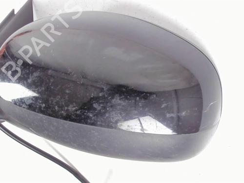 Left mirror SKODA FABIA II (542) 1.6 TDI | BP20423090C26 